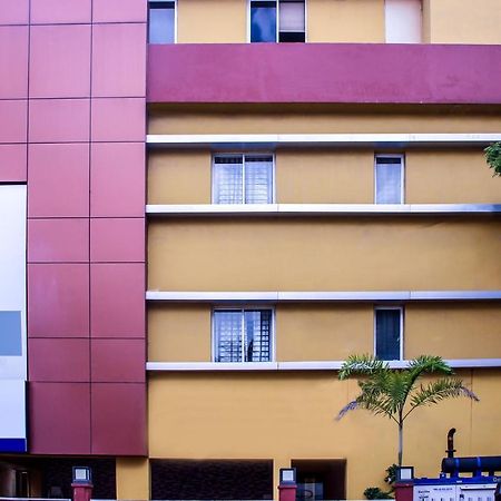 Hotel Flagship 5765 Chennai Residency T Nagar Exterior foto