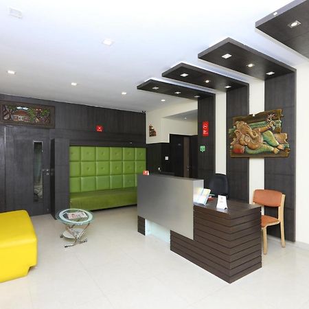 Hotel Flagship 5765 Chennai Residency T Nagar Exterior foto