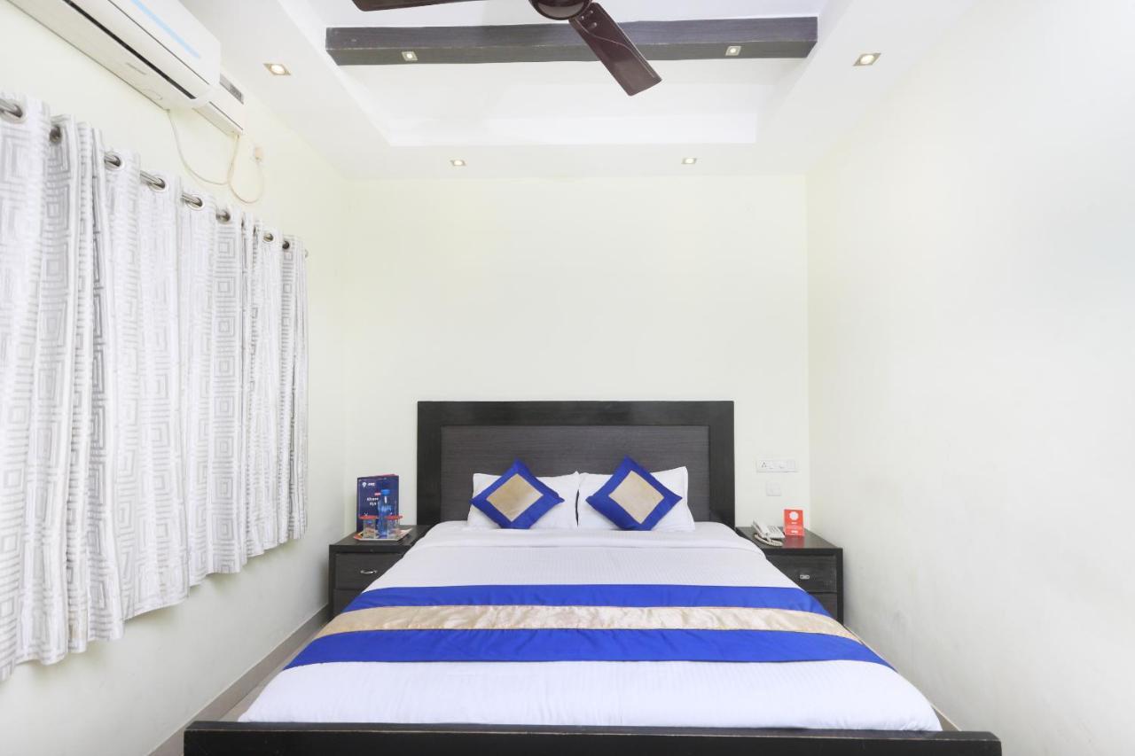 Hotel Flagship 5765 Chennai Residency T Nagar Exterior foto