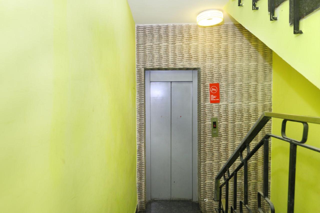Hotel Flagship 5765 Chennai Residency T Nagar Exterior foto