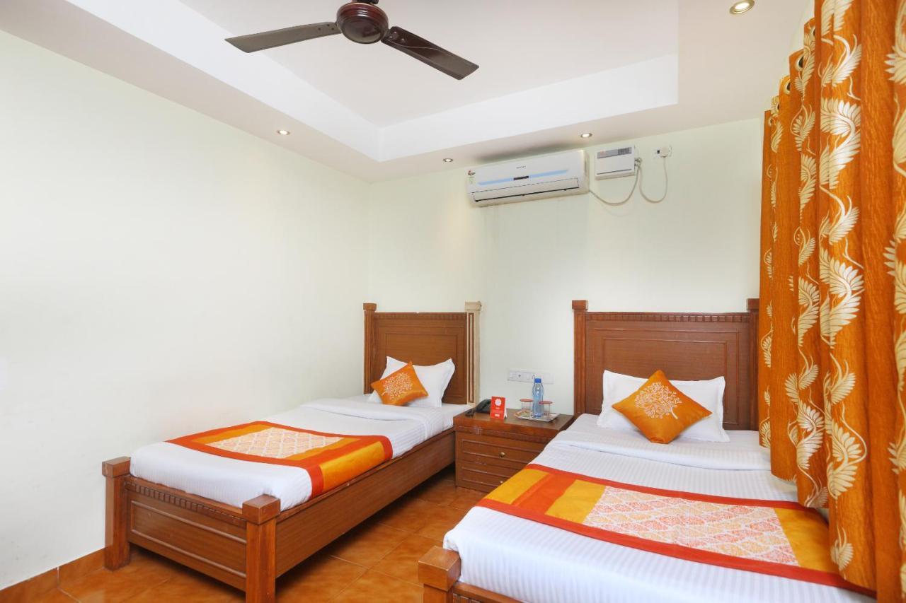 Hotel Flagship 5765 Chennai Residency T Nagar Exterior foto