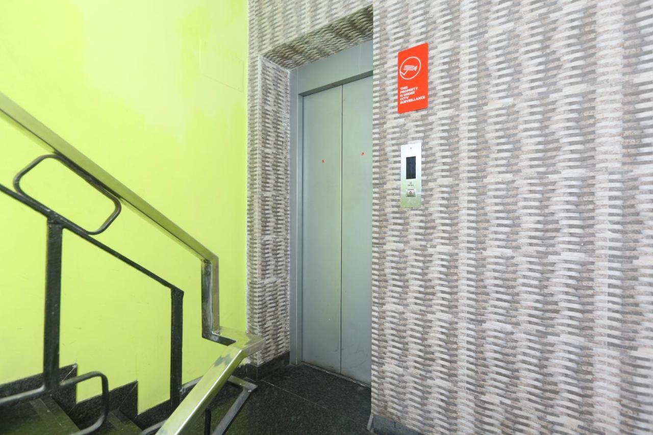 Hotel Flagship 5765 Chennai Residency T Nagar Exterior foto